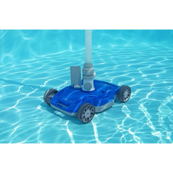 Aspirator robotIzat pentru piscine AQUADRIFT